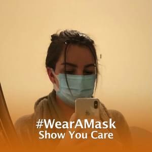 Meet your Posher, Candice